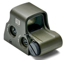 Eotech XPS20ODGRN HWS XPS20 OD Green XPS20 OD Green 1 MOA Red Dot/68 MOA Red Ring-Optics Force