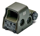 Eotech XPS20ODGRN HWS XPS20 OD Green XPS20 OD Green 1 MOA Red Dot/68 MOA Red Ring-Optics Force