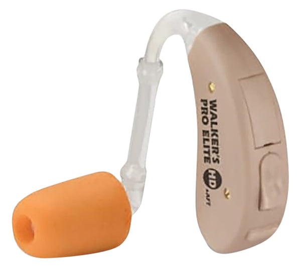 WLKR WGE-XGE2B  GAME EAR HD PRO ELITE-Optics Force