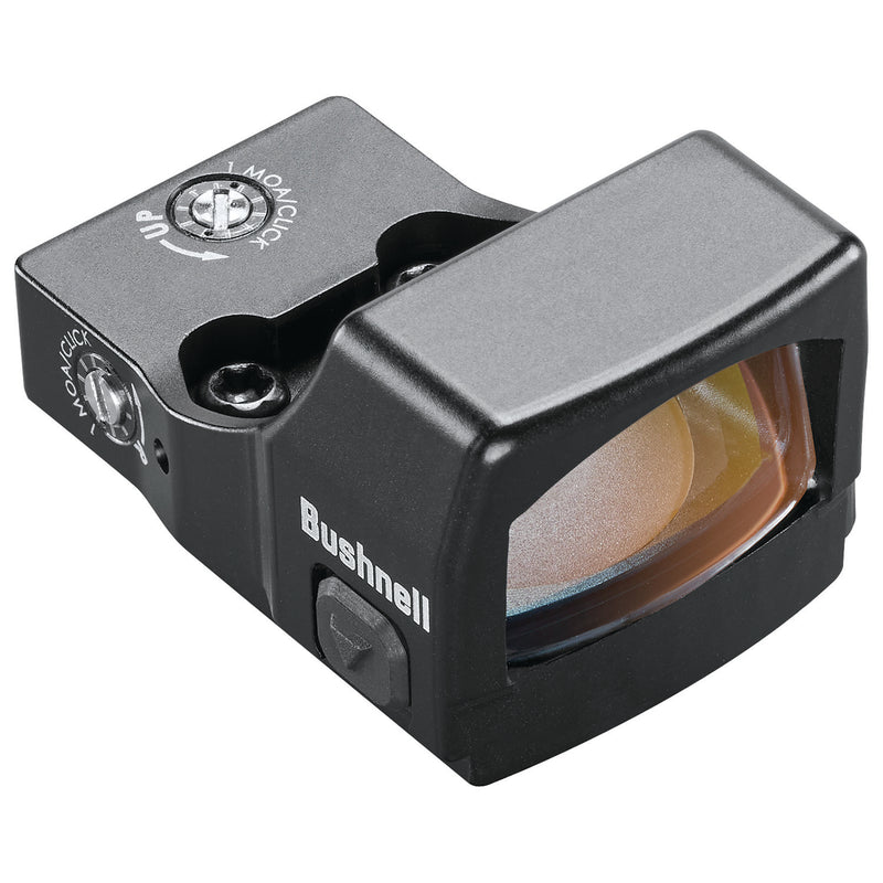 BUSH RXS250 1X24MM RXS-250 BLACK REFLEX FMC-Optics Force