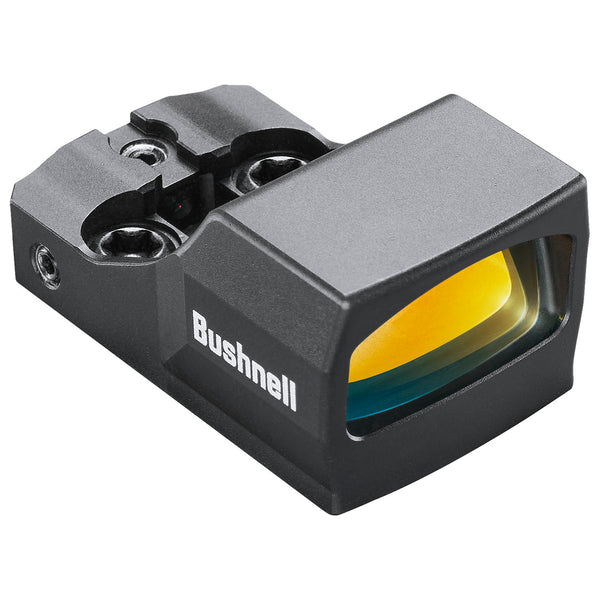 Bushnell 1x21 RXU-200 Ultra-Compact Reflex Sight-Optics Force