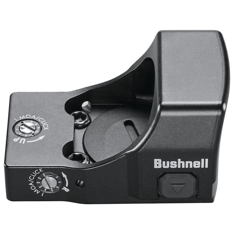 BUSH RXS250 1X24MM RXS-250 BLACK REFLEX FMC-Optics Force