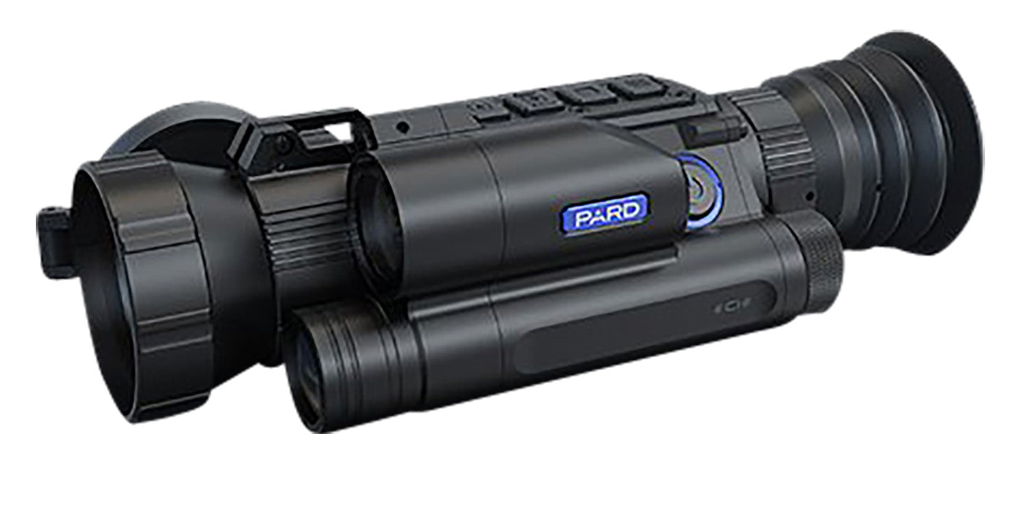 PARD SA6235 SA62 W/Rangefinder Thermal Rifle Scope Black 2.2x 35mm Mul