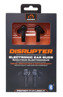 WLKR GWP-DSRPT  DISRPTR NOISE CNCL EARBD BT-Optics Force