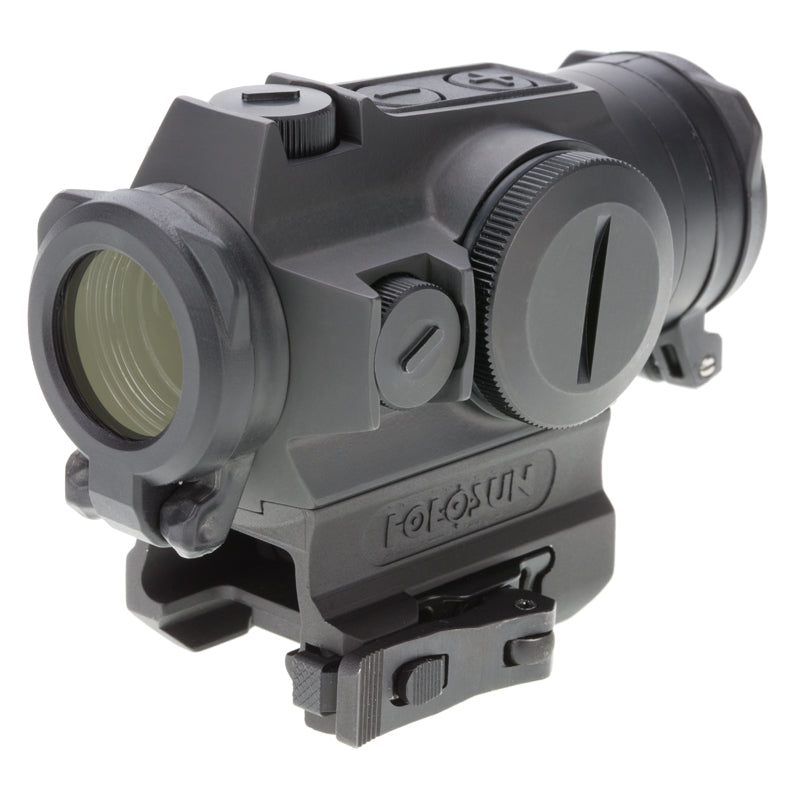 Holosun HE515GT Red Dot Sight-Optics Force