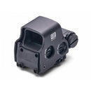 EOTECH EXPS2 Holographic Weapon Sight 68 MOA Circle with 1 & 2 MOA Dot Reticle-Optics Force