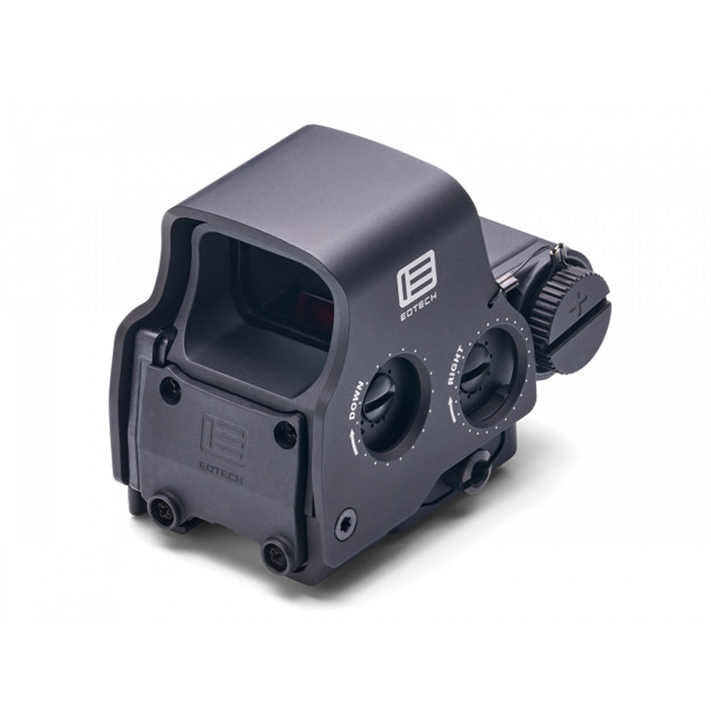 EOTECH EXPS2 Holographic Weapon Sight 68 MOA Circle with 1 & 2 MOA Dot Reticle