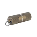 Olight i1R 2 EOS Keychain Flashlight Kit-Optics Force