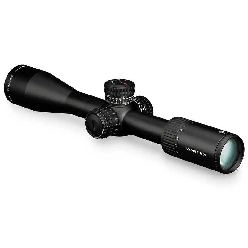 Vortex Optics Viper® PST™ Gen II 3-15x44 SFP EBR-4 MOA Riflescope-Optics Force