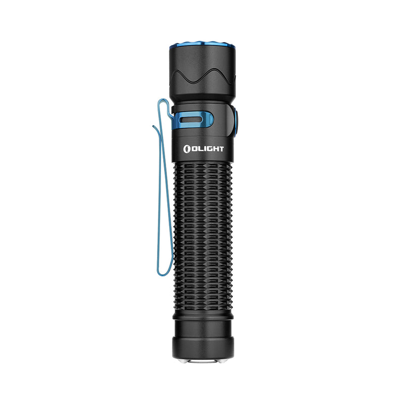 Olight Warrior Mini 2 Compact EDC Tactical Flashlight-Optics Force