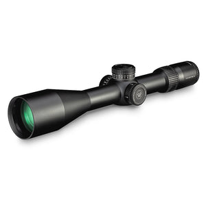 Vortex Rifle Scopes