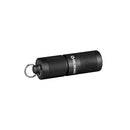 Olight i1R 2 PRO Keychain Flashlight-Black-Optics Force