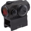 Sig Sauer Optics Red Dot Romeo 5 1x20mm - 2 Moa Dot-Optics Force