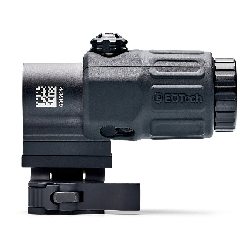 EOTECH MAGNIFIER G33™ 3x Switch-to-Side™ Mounting System-Optics Force