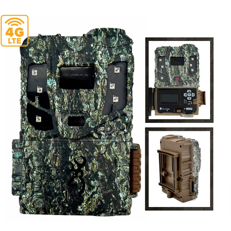 Browning Trail Camera - Pro Scout MAX Extreme