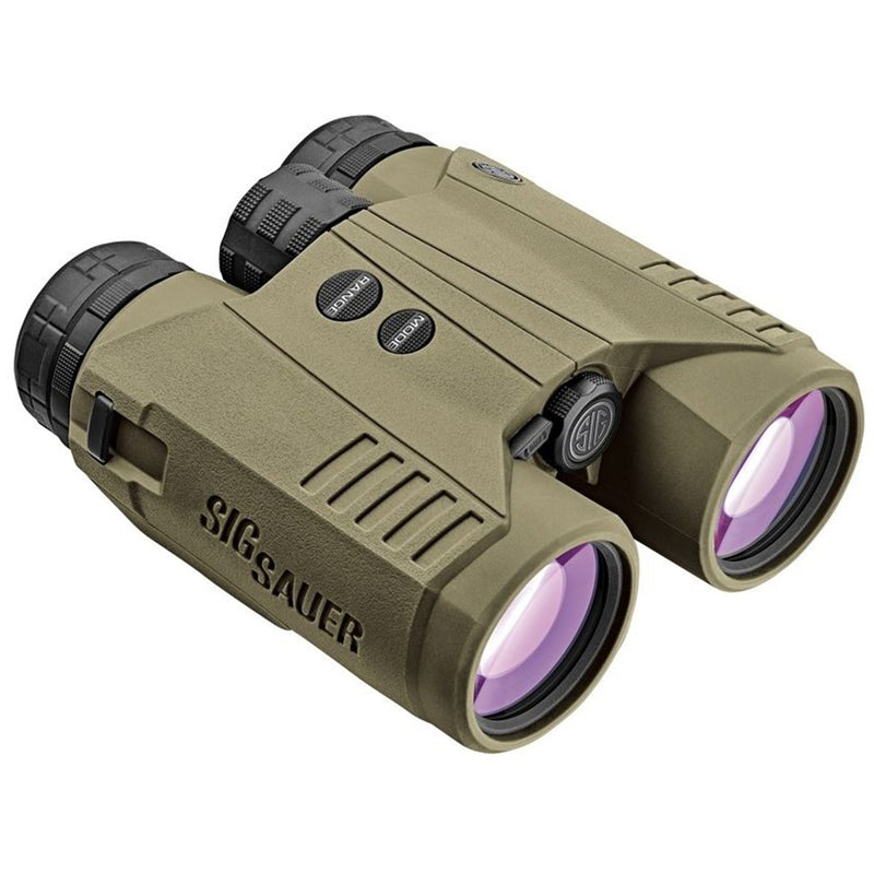 Sig Sauer KILO3000BDX 10X42 MM Binocular-10X42 MM-Optics Force