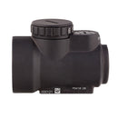 Trijicon MRO® 1x25 2.0 MOA Adjustable Red Dot Sight-Optics Force