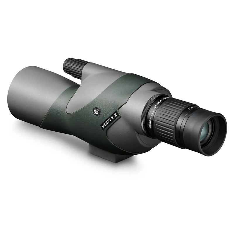 Vortex Optics Razor® HD 11-33x50 Straight Spotting scope