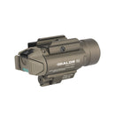 Olight Baldr Pro Tactical Light & Green Laser-Optics Force