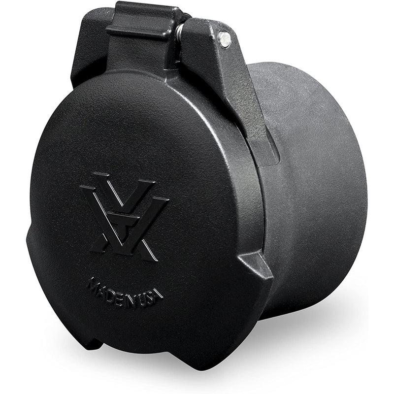 Vortex Optics Defender Riflescope Flip Caps