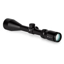 Vortex Optics Crossfire® II 3-9x50 SFP Rifle Scope-Optics Force