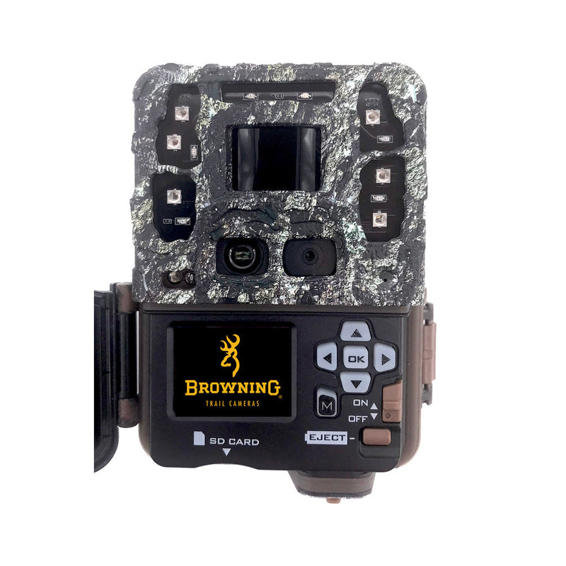 Browning Trail Camera - Strike Force Pro Dual Lens