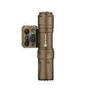 Olight Odin Mini Tactical Flashlight-Optics Force