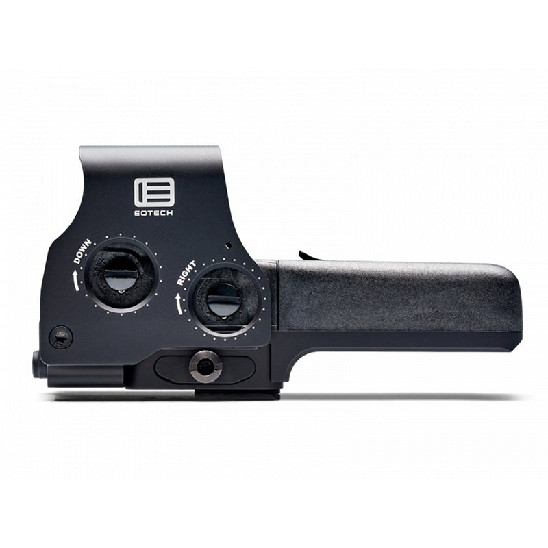 EOTECH Holographic Weapon Sight 558™ Red Dot - 558.A65