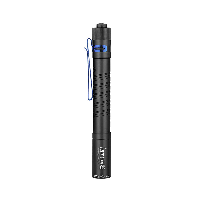 are olight flashlights made in usa Olight i5T Plus EDC Flashlight Standard