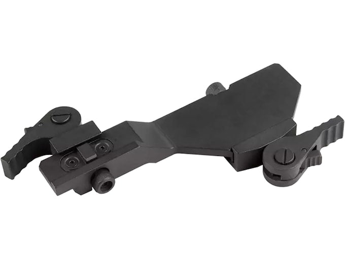 AGM Quick-Release Weapon Mount