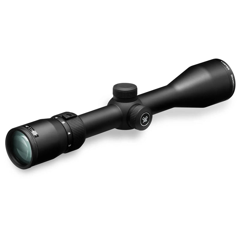 Vortex Optics Diamondback® 3-9x40 SFP V-PLEX MOA Riflescope-Optics Force