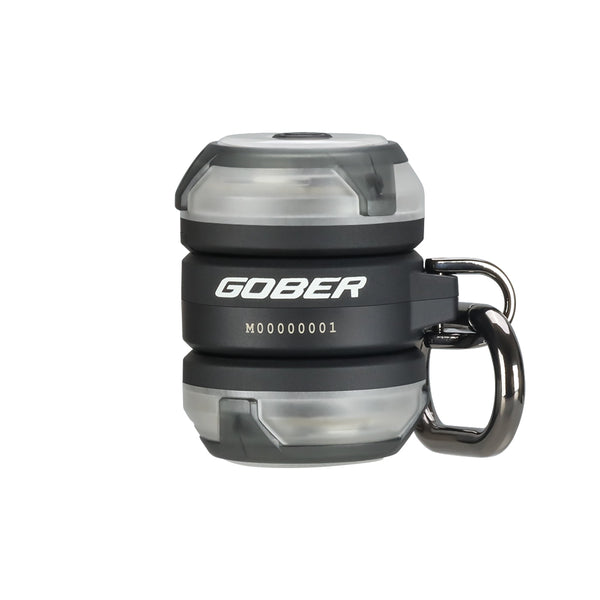 Olight Gober Kit Safety Light Combo-Black-Optics Force