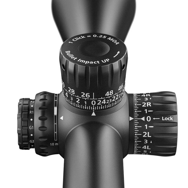 Zeiss LRP S3 - 636-56 - 6-36x56 mm-Optics Force
