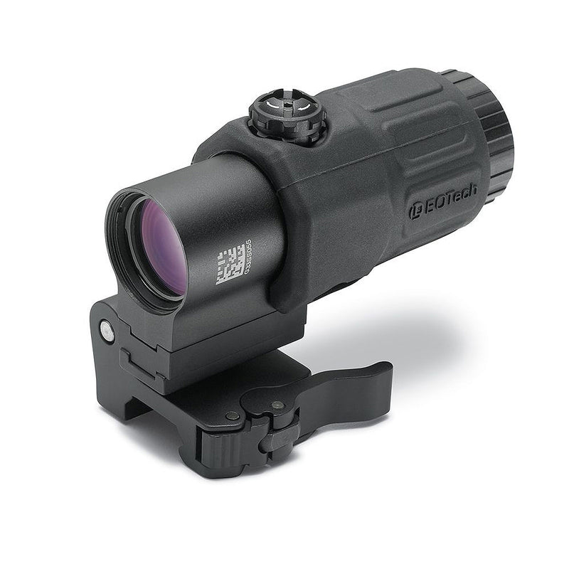 EOTECH MAGNIFIER G33™ 3x Switch-to-Side™ Mounting System-Optics Force