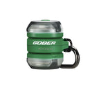 Olight Gober Kit Safety Light Combo-Green-Optics Force