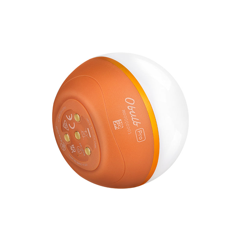 Olight Obulb Pro Multicolor Light with Bluetooth App Control (No Cable)