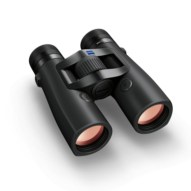 Zeiss Victory RF Rangefinder Binocular-Optics Force