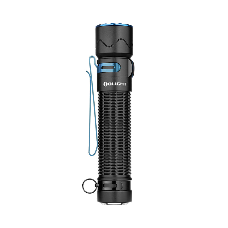 Olight Warrior Mini 2 Compact EDC Tactical Flashlight-Optics Force