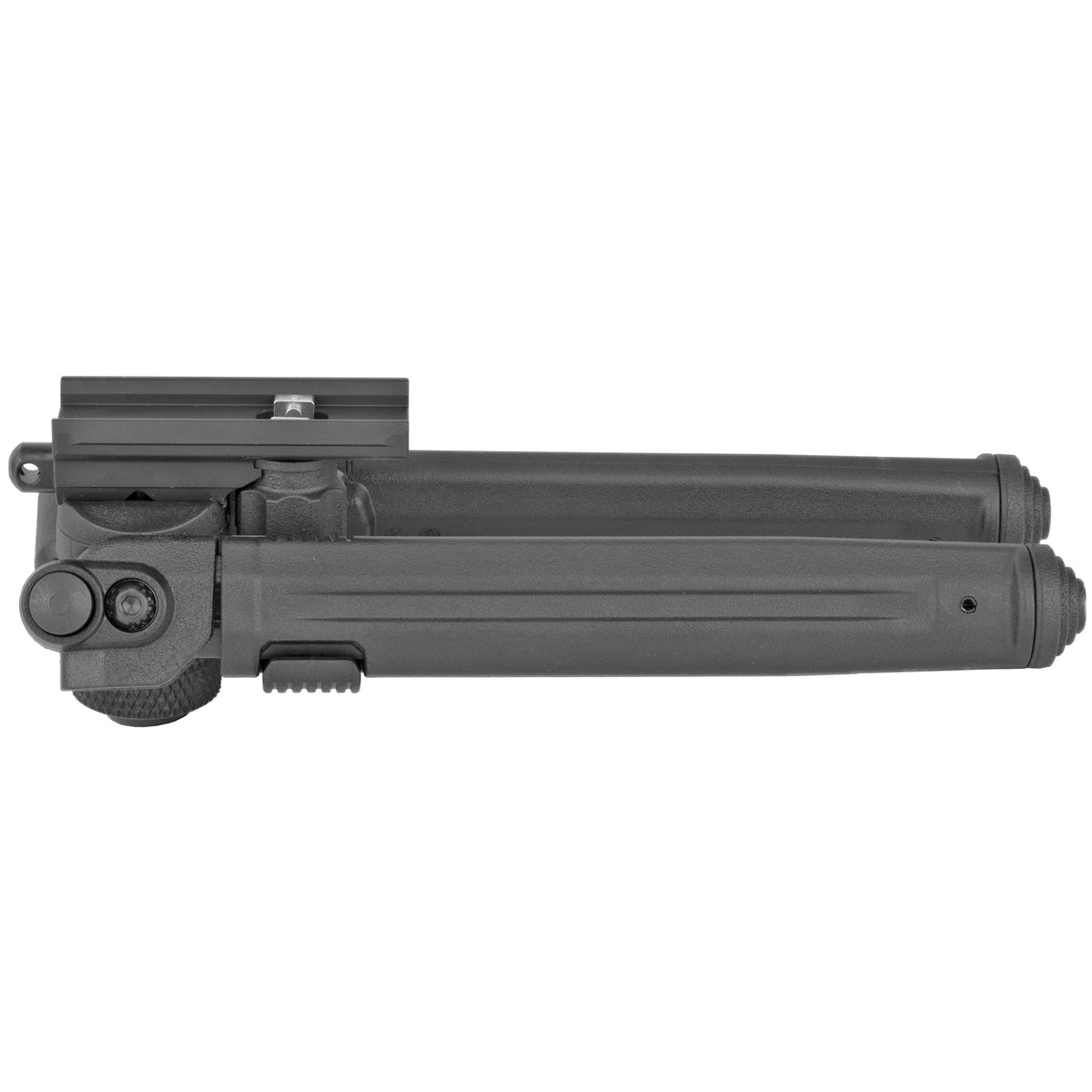 【実物】MAGPUL BIPOD スリングスタッド用 ブラック Magpul - Bipod Sling Stud QD | PTS Steel Shop