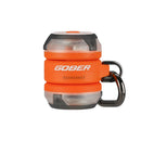 Olight Gober Kit Safety Light Combo-Orange-Optics Force