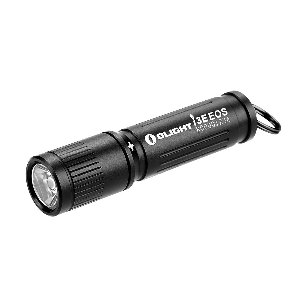 Olight Flashlight Exploded Olight Flashlights