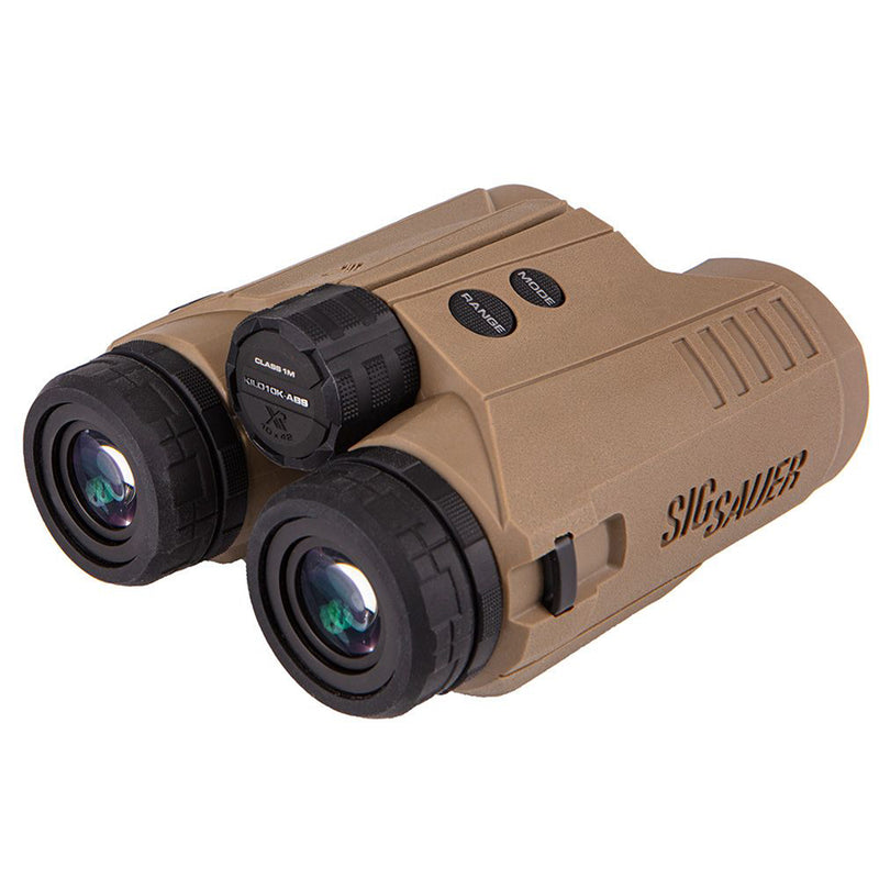 Sig Sauer KILO10K-ABS HD Binocular Rangefinder