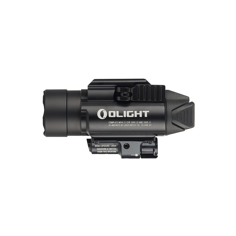 Olight Baldr Pro Tactical Light & Green Laser-Optics Force