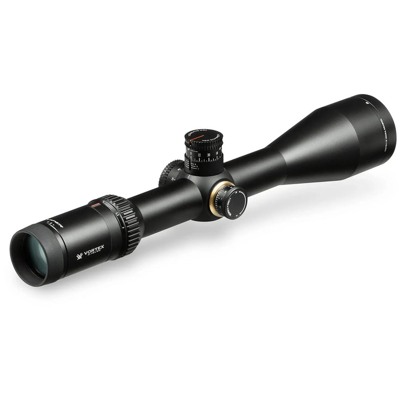 Vortex Optics Viper® HSLR™ 4-16x50 SFP BDC-2 MOA Riflescope