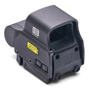 EOTECH EXPS2 Holographic Weapon Sight 68 MOA Circle with 1 & 2 MOA Dot Reticle-Optics Force