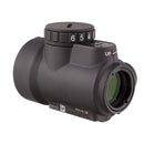 Trijicon MRO® 1x25 2.0 MOA Adjustable Red Dot Sight-Optics Force
