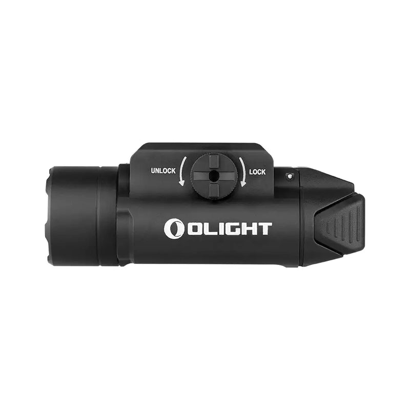 Olight PL-3 Valkyrie Rail Mount Light