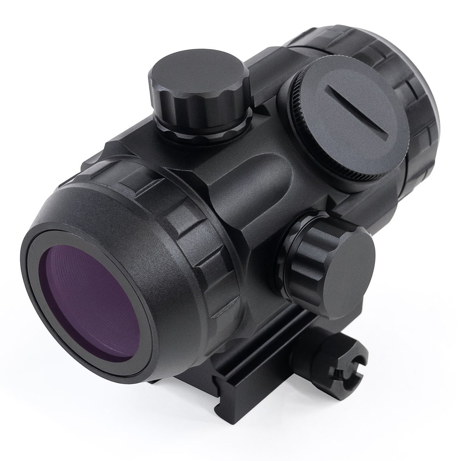 Athlon Optics Midas BTR Red Dots Midas TSR3 Red Dot 50K Hour Battery L
