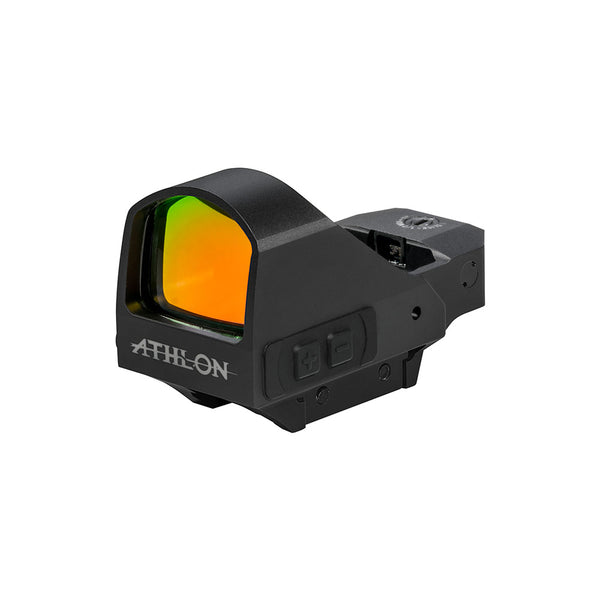 Athlon Optics Midas BTR Red Dots Midas LE RedDot-Optics Force