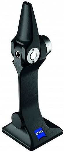 Zeiss 1/4-inch Tripod Adapter for Conquest HD & Terra ED Binoculars-Optics Force